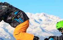 Curso de esquí o snowboard en La Pinilla - Foto 1