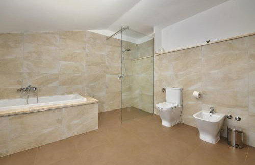 Villa Eugenia for 8 people with private pool & large garden only 3 km from the beach - Foto 36