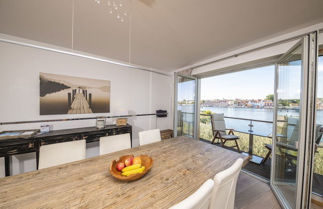 Kapitänsbrücke - Penthouse - Foto 12