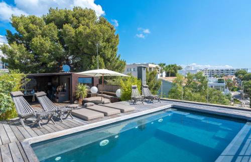 Villa Vistamar by Interhome - Photo 84