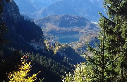 Ammergauer Vier Jahreszeiten - Foto 20