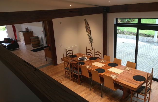 Korepo Lodge - Foto 8