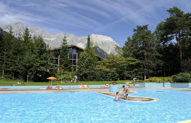 Cozy Apartment in Obsteig near Ski Area - Foto 26