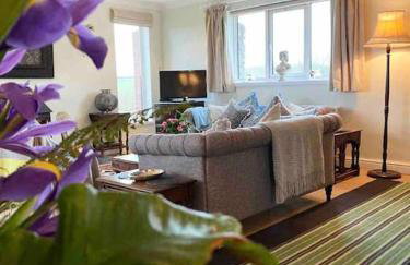 Secluded Escape near Salcombe - Newhouse Barn. - Foto 15