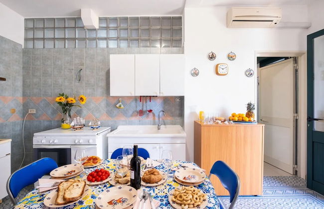 Apartment Tritone in Luxury Villa With Shared Pool - Foto 15