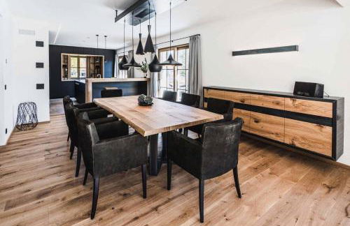 Chalet am Wetterkreuz - Foto 42