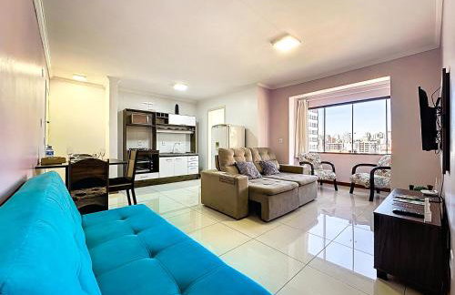 Seu Refúgio no Humaitá - Foto 1