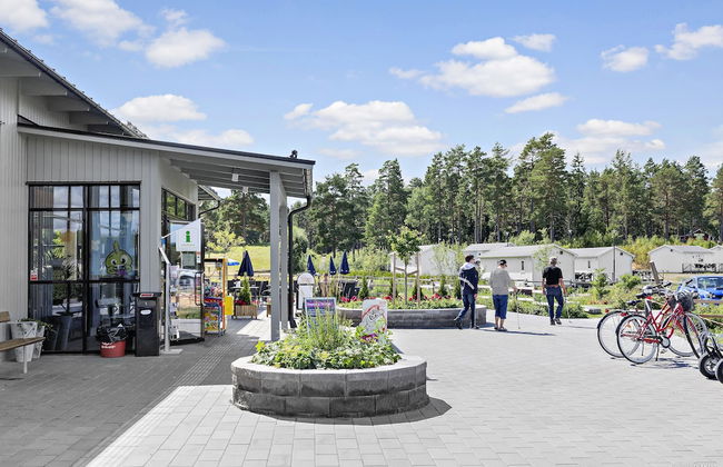 First Camp Karlstad - Foto 24