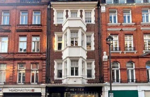 The Maddox - Serviced Apartments - Foto 70