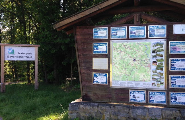 Modern Retreat in Nature - Foto 20