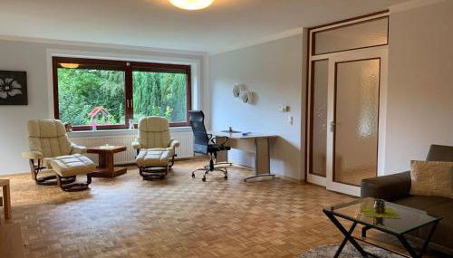 Apartment Elbe-Ferienwohnung mit Terrasse nah am Zentrum by Interhome - Foto 2