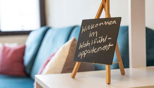 Höri-Nest Wohlfühl-Appartement - Foto 2