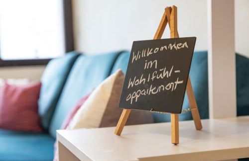 Höri-Nest Wohlfühl-Appartement - Foto 2