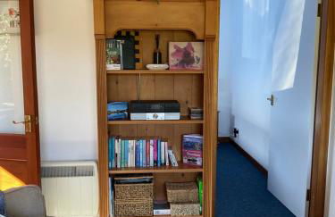 Heron Lodge, edge of Mabie Forest Dumfries - Photo 32