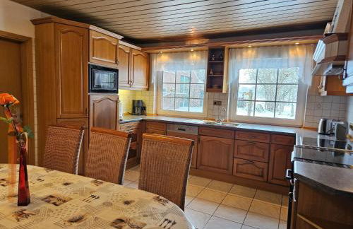 Ferienhaus Franzen 35679 - Foto 1