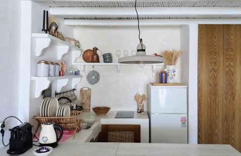 Eros Home Serifos - Foto 21