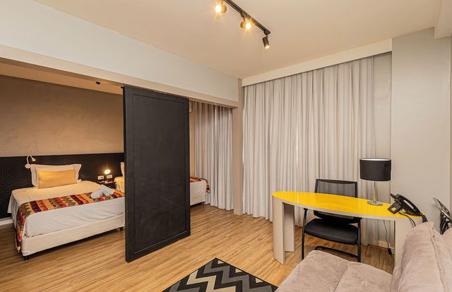 QSA - Anora Spaces - Metropolis Alphaville - Foto 65