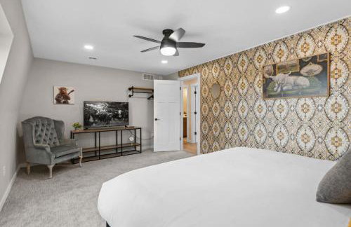 The Cottage at Enchanted Pines - Foto 47