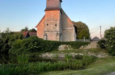 Gîte du blé normand - Foto 26