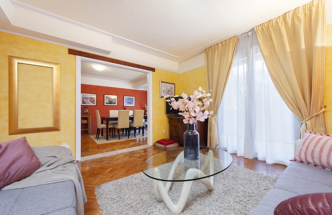 Apartments Villa Rossella 1 - Photo 73