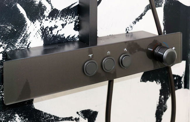 Black & White Apartment by Wenceslas Sq. - Foto 20