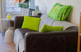 Ferienwohnung Little Dragon - Rheinblick - Foto 7