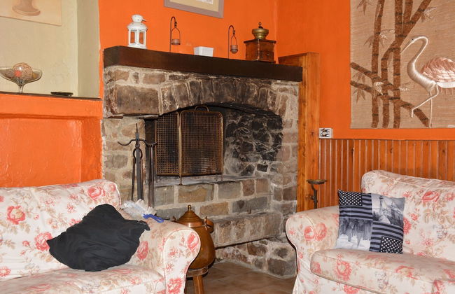 Cottage in the Heart of the Ardennes Woods - Foto 13