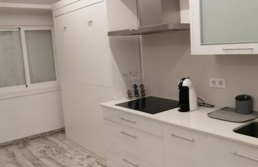 A Cabana ARENAL VIGO - Foto 8