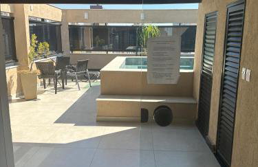 Apartamento Loft Novíssimo - Foto 22