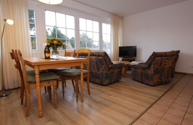 Ferienwohnung in Westerland auf Sylt - Foto 1