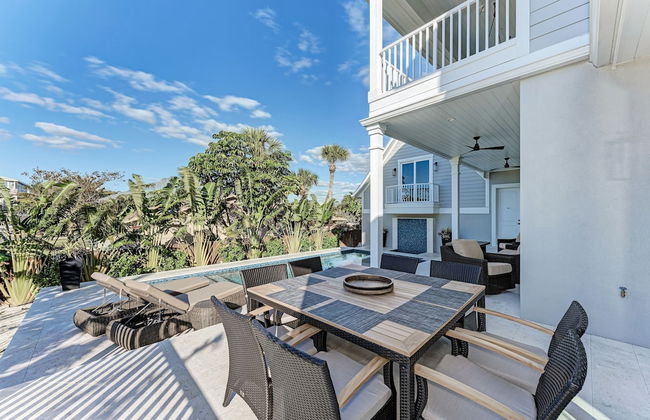 Just Beachy managed by Beach Retreats - Foto 52