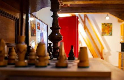 Schloss Mühlen - Foto 23