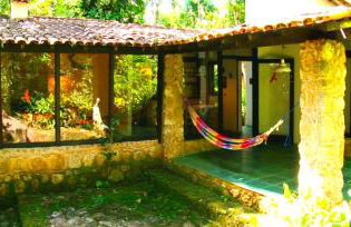 Chalés Cachoeira Azul - Foto 25