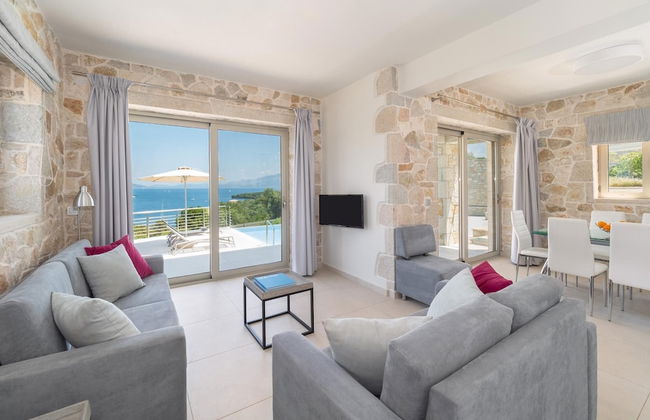 Villa Mentes in Lefkada - Photo 4