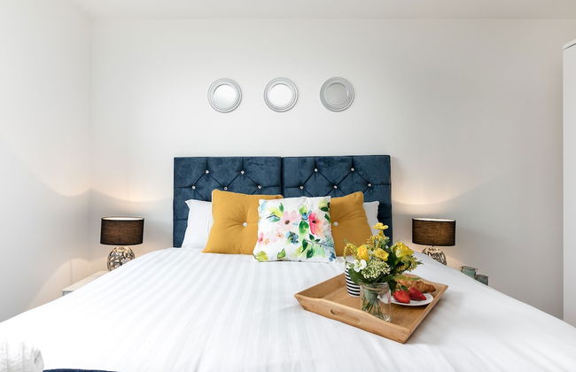 KVM - City Apartments - Foto 14