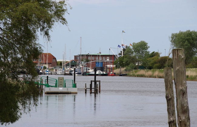 Apartment in Carolinensiel Near the Restaurants - Foto 5