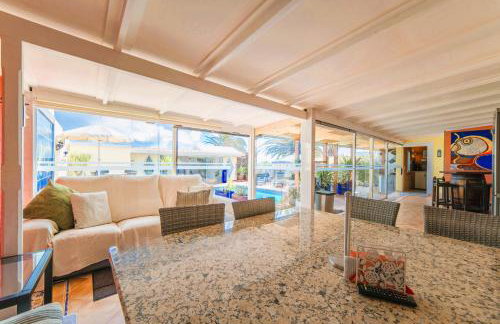Villa MADORA - private pool, amazing garden, sea view, quiet location - Foto 42
