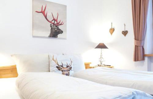 Ferienwohnung Elisabeth - Foto 18