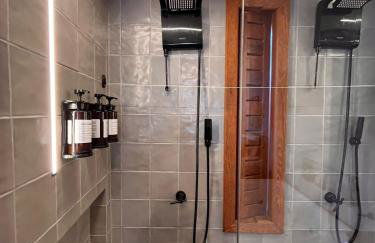 Suítes Barão Vermelho Morro de São Paulo - Foto 39