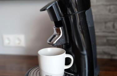 65 qm Ferienwohnung im Grünen - Foto 4