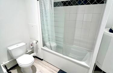 Calm and Cozy Apartment - Foto 19