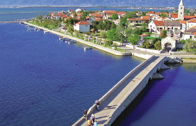 Villa in Nin With Stunning Sea Views - Foto 26