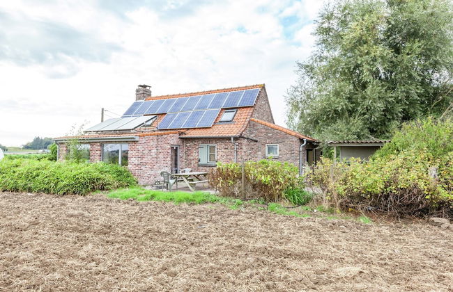 Appealing Chalet in Westouter With Garden - Foto 69