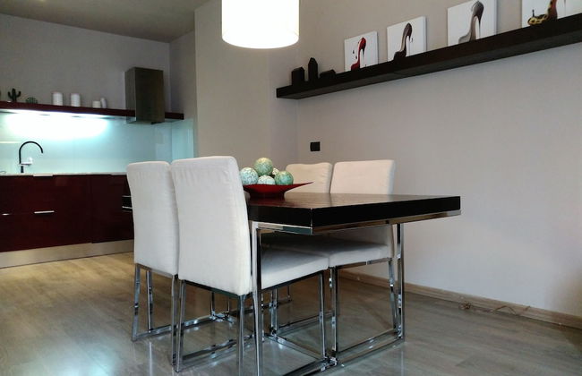 Baratero Terrasse Apartment - Photo 10