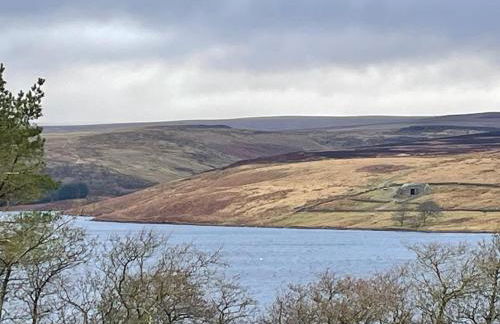 Cottage in Grassington: Cosy 2-Bedroom Retreat - Foto 41