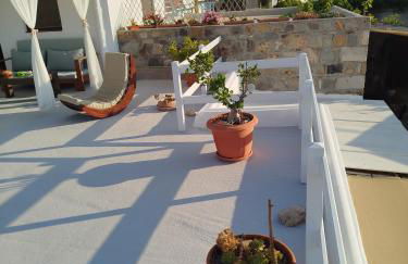Manos House in Chora - Foto 41