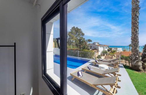 Chalet with sea view in Alicante - Foto 67