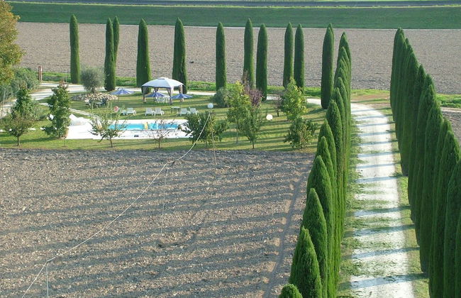 Agriturismo BB Mambrotta - Photo 25