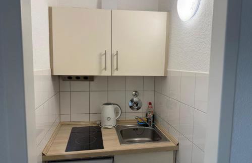 Apartments Jahnstraße - Foto 70