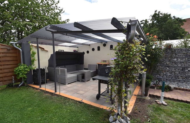 Pleasant Apartment in Veckenstedt near Ilsenburg - Foto 16